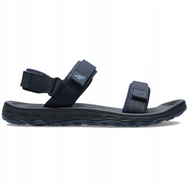 Sandale 4F M H4L20 SAM001 33S albastru marin 1