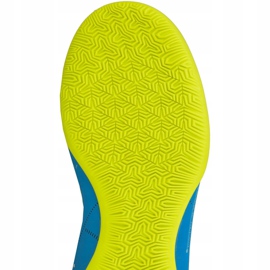 Pantofi de sală Nike Mercurial Victory 6 Df Njr Ic Jr 921491-400 albastru albastru 3