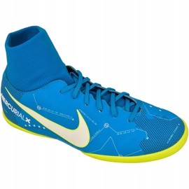 Pantofi de sală Nike Mercurial Victory 6 Df Njr Ic Jr 921491-400 albastru albastru 5