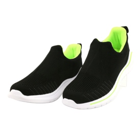 Încălțăminte pentru copii Befado 516X080 negru 2