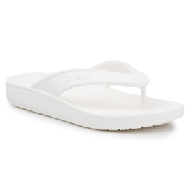 Crocs Classic Ii Flip W 206119-100 flip-flops alb 2