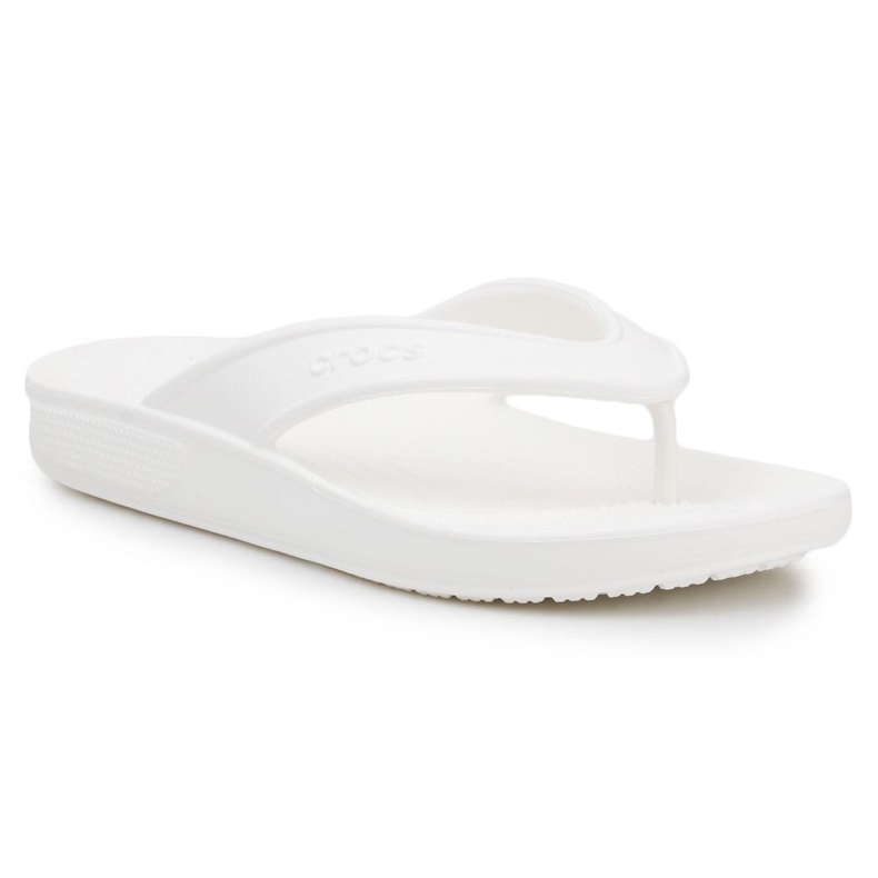 Crocs Classic Ii Flip W 206119-100 flip-flops alb 2
