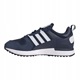 Pantofi Adidas Zx 700 Hd M FY1102 albastru marin 1