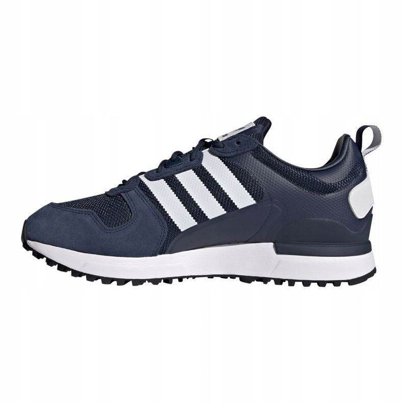 Pantofi Adidas Zx 700 Hd M FY1102 albastru marin 1