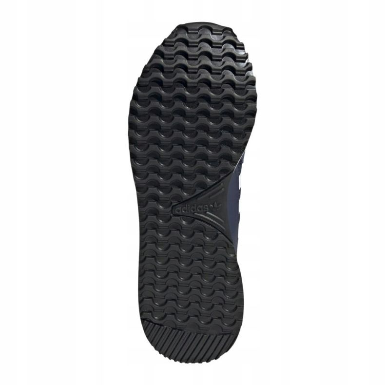 Pantofi Adidas Zx 700 Hd M FY1102 albastru marin 2