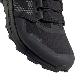 Pantofi Adidas Terrex Trailmaker Mid Gtx M FY2229 negru 2