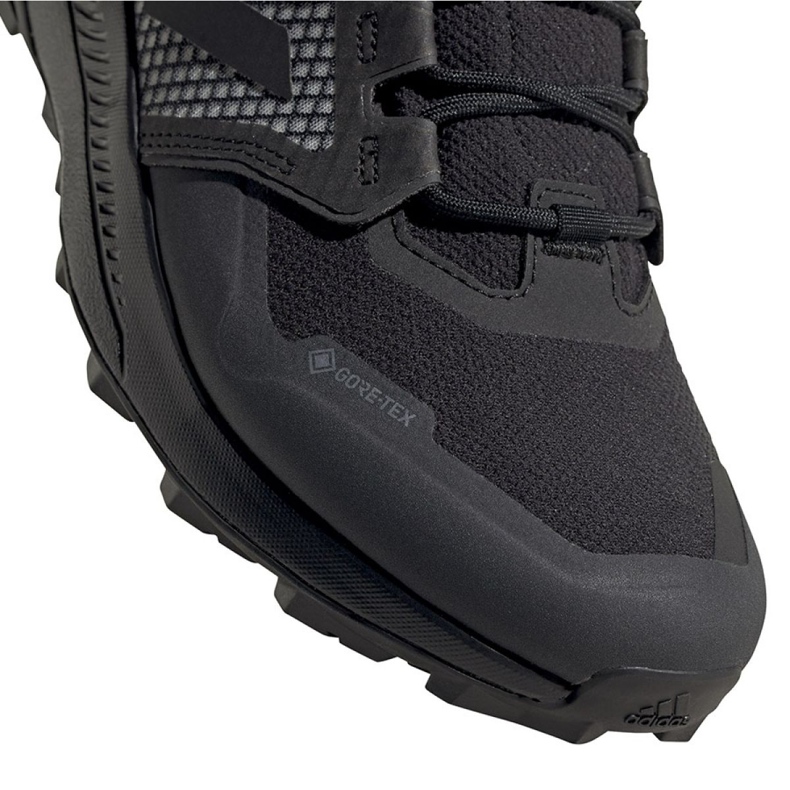 Pantofi Adidas Terrex Trailmaker Mid Gtx M FY2229 negru 2