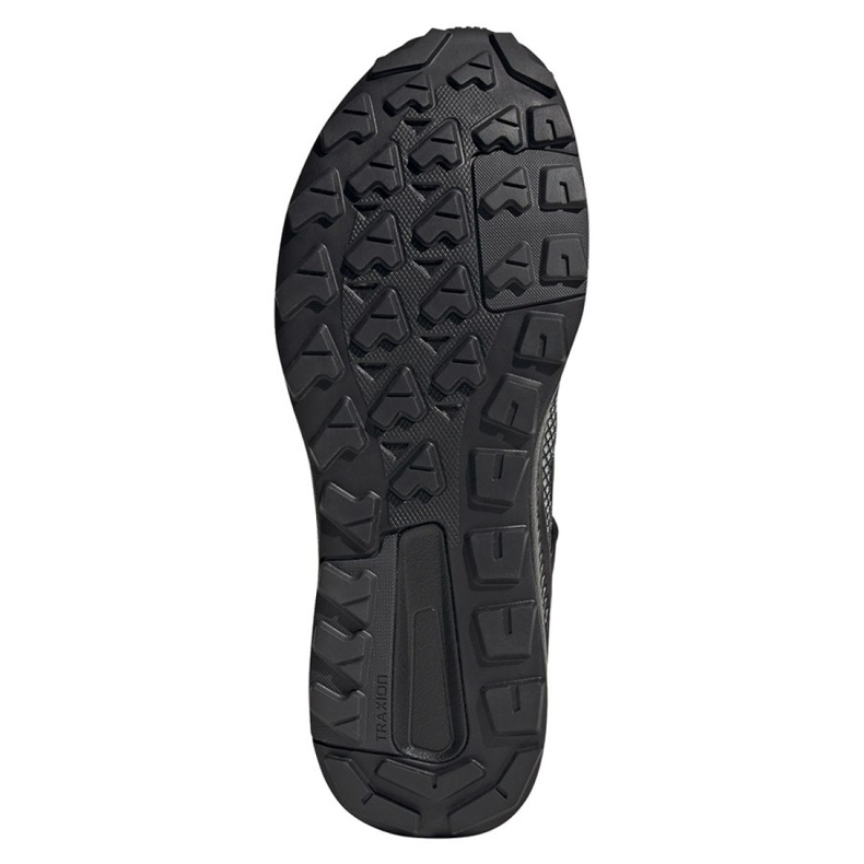 Pantofi Adidas Terrex Trailmaker Mid Gtx M FY2229 negru 4