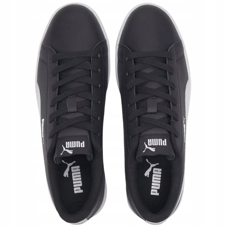 Puma Up Wns W 373034 01 negru 1