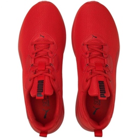Puma Resolve High Risk M 194739 03 roșu 1
