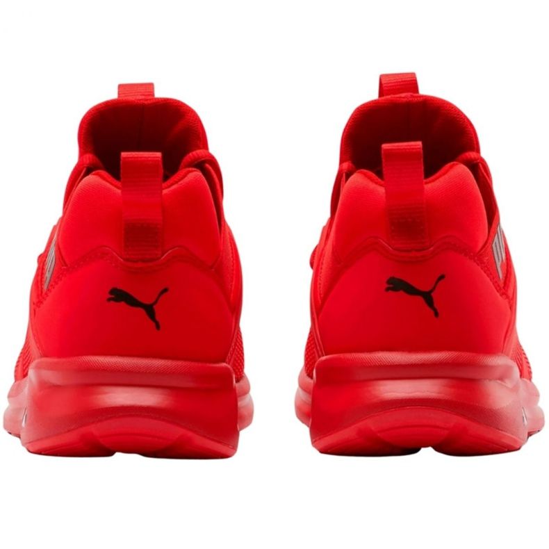 Puma Resolve High Risk M 194739 03 roșu 2