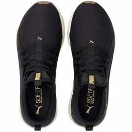Puma Softride Sophia Eco W 194862 01 negru 1