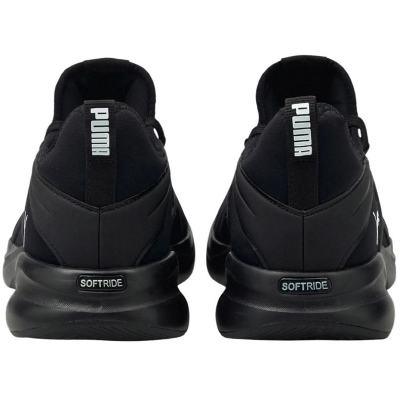 Pantofi Puma Softride Rift Breeze M 195067 01 negru 2