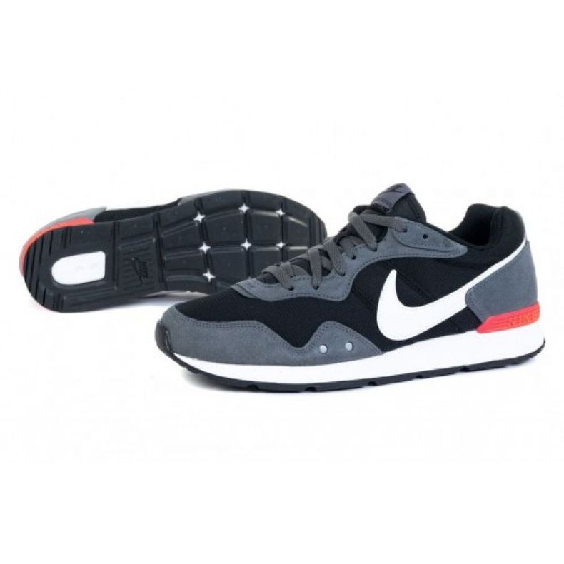 Pantofi Nike Venture Runner M CK2944-004 negru gri 1