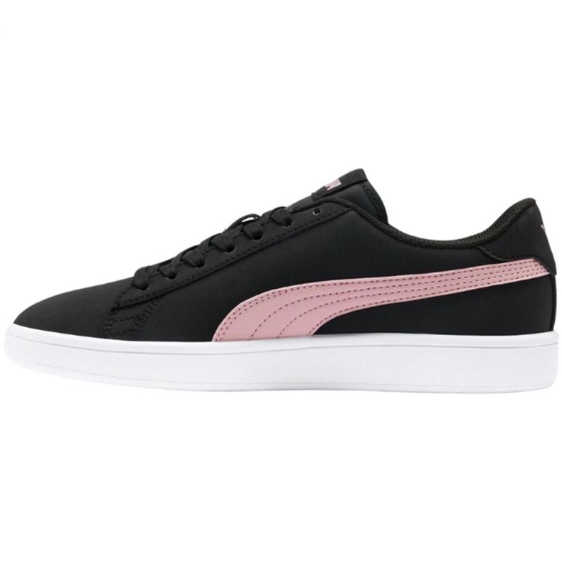 Încălțăminte Puma Smash v2 Buck W 365160 18 negru 1
