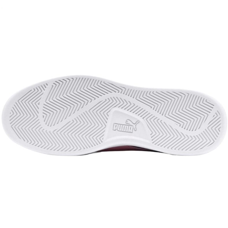 Încălțăminte Puma Smash v2 Buck W 365160 18 negru 2