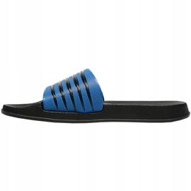 Papuci 4F M H4L21 KLM001 33S negru albastru 1