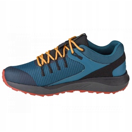 Columbia Trailstorm Waterproof M 1938891314 albastru 1