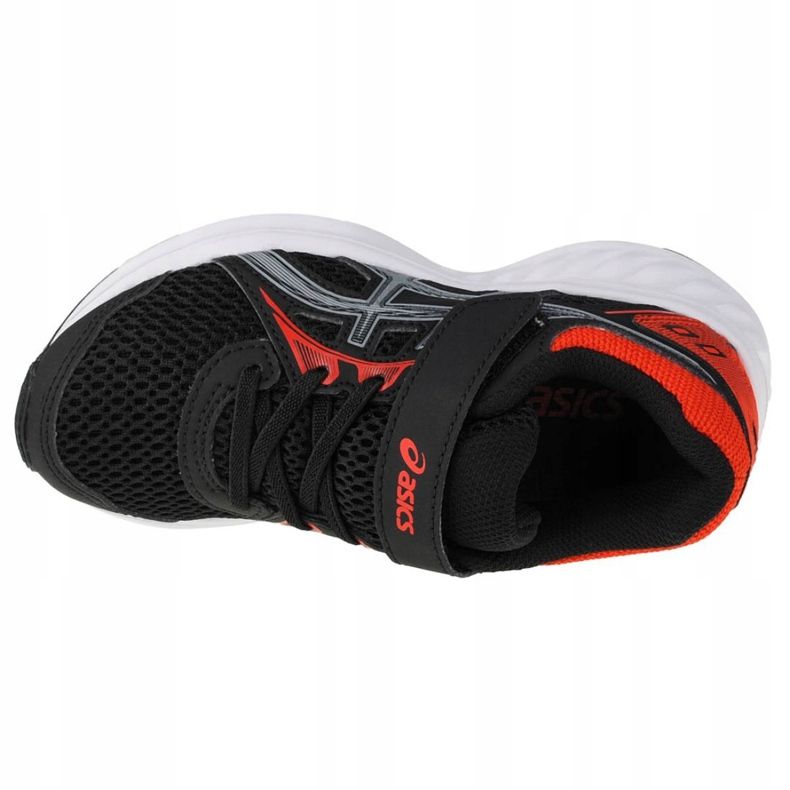 Pantofi Asics Jolt 2 Ps Jr 1014A034-008 negru 2