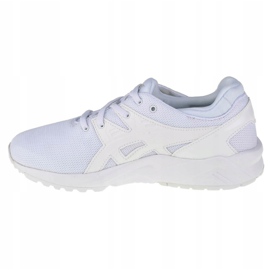 Asics Gel-Kayano Tr Evo Ps Jr C7A1N-0101 alb 1