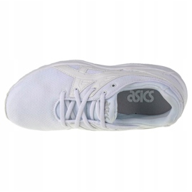 Asics Gel-Kayano Tr Evo Ps Jr C7A1N-0101 alb 2