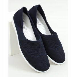 IC05 balerini șosete bleumarin bleumarin albastru marin 1 IC05 balerini șosete bleumarin bleumarin albastru marin 1