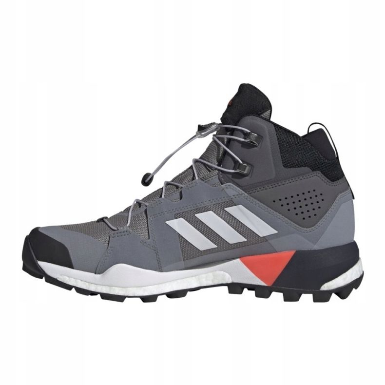 Pantofi Adidas Terrex Skychaser Gtx M EG2867 gri 1