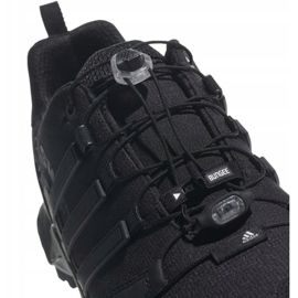 Pantofi Adidas Terrex Swift R2 M CM7486 negru 1