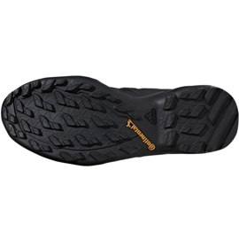 Pantofi Adidas Terrex Swift R2 M CM7486 negru 4
