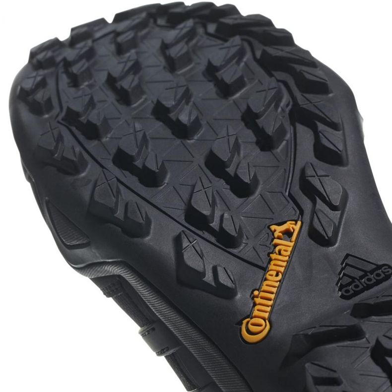 Pantofi Adidas Terrex Swift R2 M CM7486 negru 5