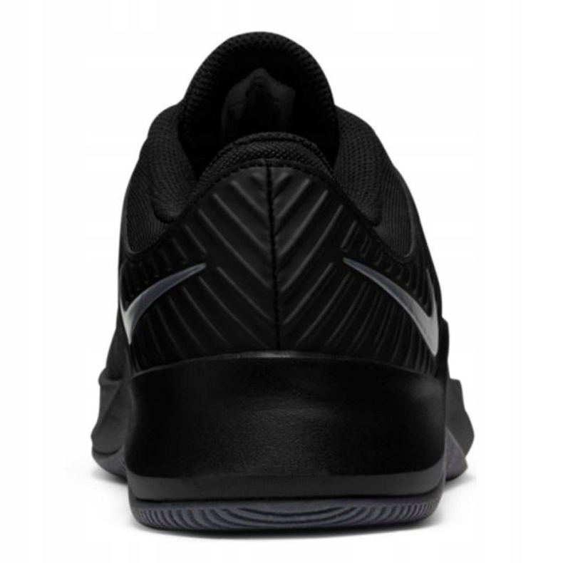 Pantof de antrenament Nike Mc Trainer M CU3580 negru 1