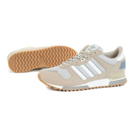 Pantofi Adidas Zx 700 M FX6959 bej 1