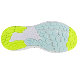 New Balance Fresh Foam W 1080v10 W1080D10 albastru multicolor 3