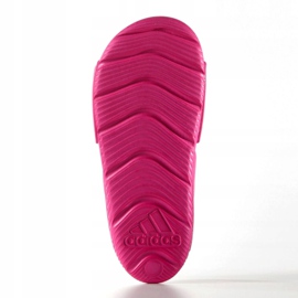 Sandale Adidas Akwah 9 Jr AF3871 roz 4