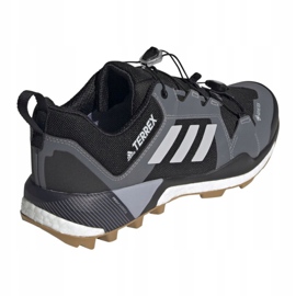 Pantofi Adidas Terrex Skychaser Gtx M FZ2523 negru gri 2