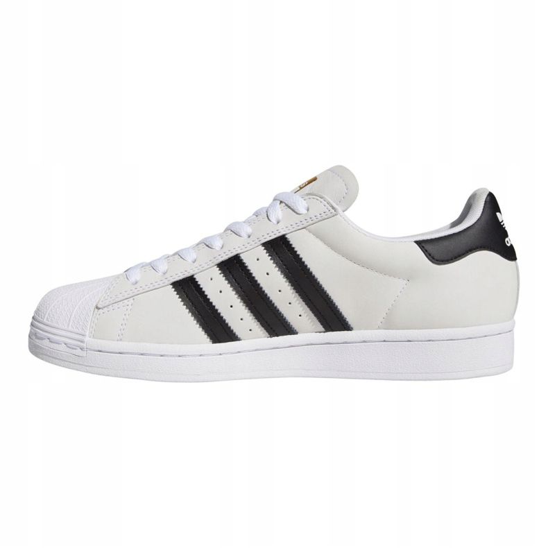 Adidas Superstar Adv M FV0322 alb negru 1