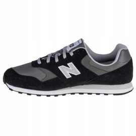 New Balance M ML393SM1 negru 1 New Balance M ML393SM1 negru 1
