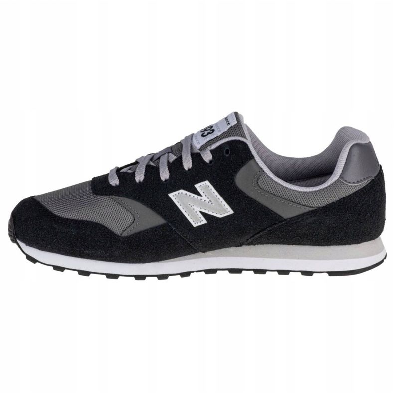New Balance M ML393SM1 negru 1 New Balance M ML393SM1 negru 1