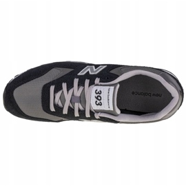 New Balance M ML393SM1 negru 2 New Balance M ML393SM1 negru 2