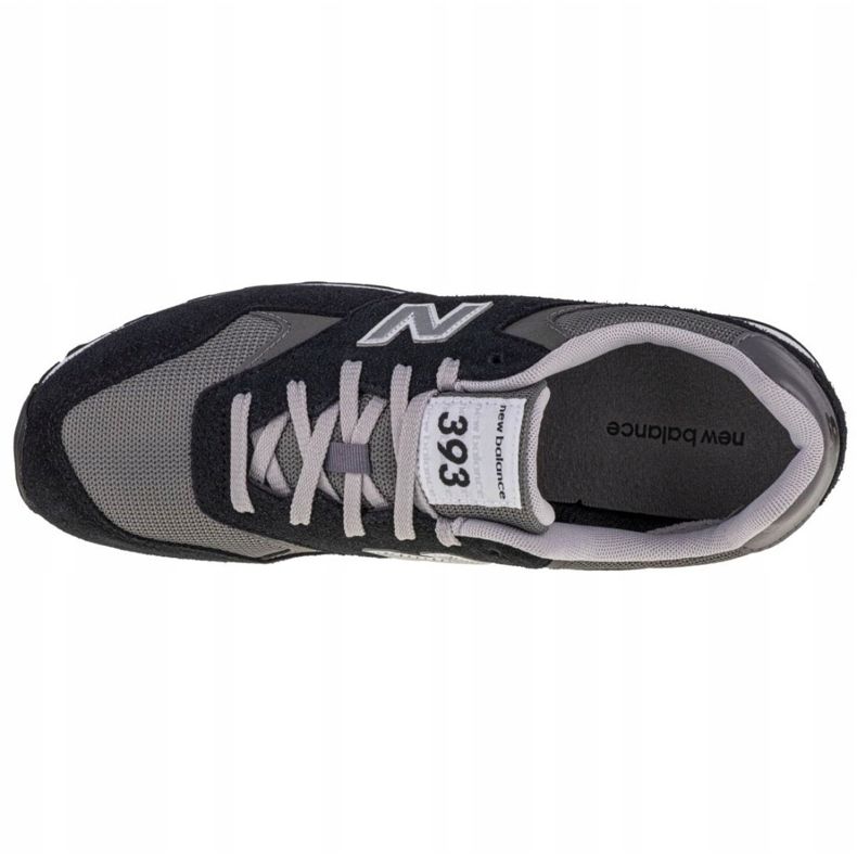 New Balance M ML393SM1 negru 2