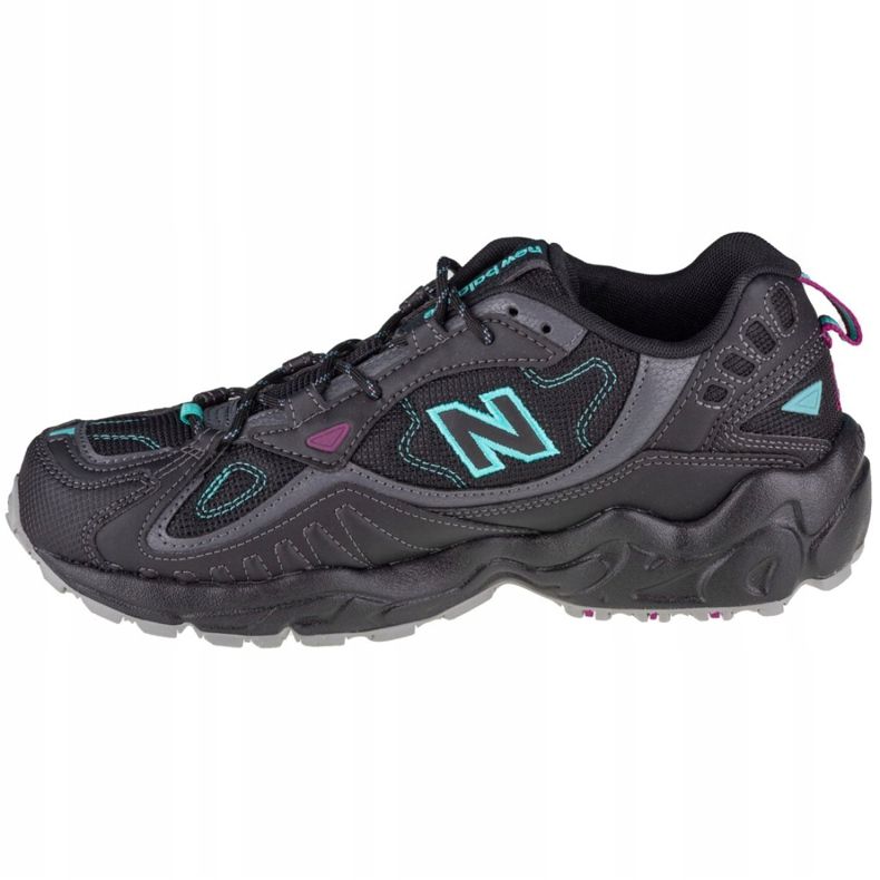 Pantofi New Balance M ML703CLD negru 1