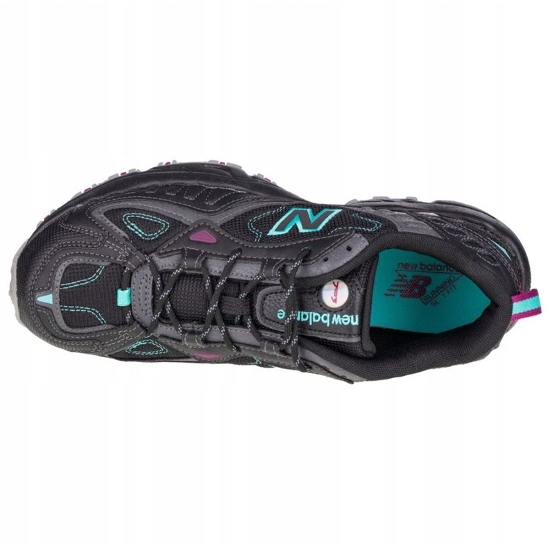 Pantofi New Balance M ML703CLD negru 2