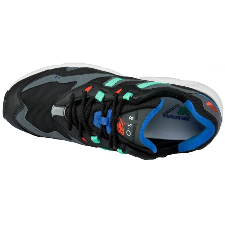 Pantofi New Balance M ML850SBD negru 2