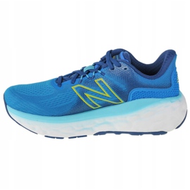 New Balance Fresh Foam More v3 M MMORLV3 albastru 1