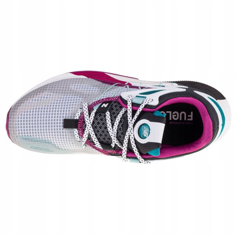 Pantofi New Balance FuelCell Propel Rmx M Mprmxlw gri 2