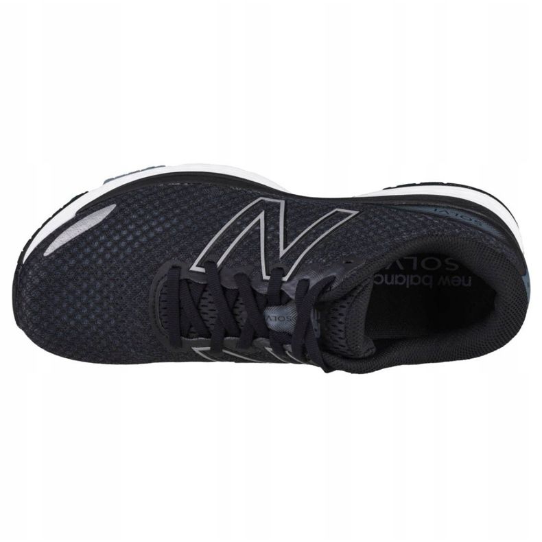 New Balance Solvi v3 M MSOLVLK3 negru albastru 2