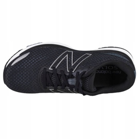New Balance Solvi v3 M MSOLVLK3 negru albastru 6