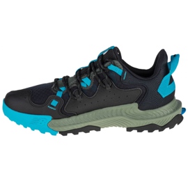 Pantofi New Balance Shando M Mtshamo negru 1