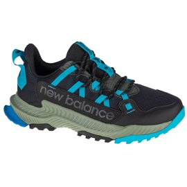 Pantofi New Balance Shando M Mtshamo negru 4