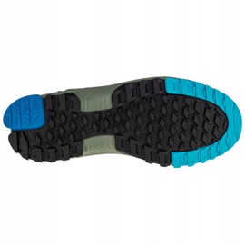 Pantofi New Balance Shando M Mtshamo negru 7